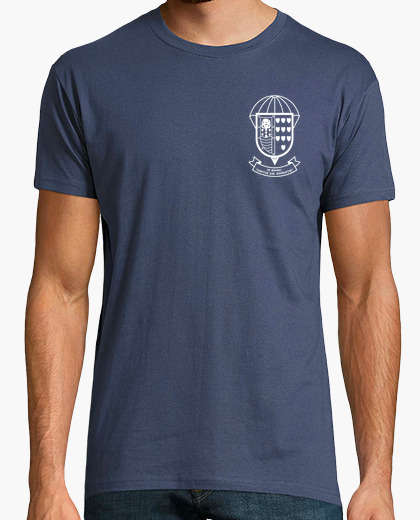 Camiseta Bpac III Ortiz de Zarate mod.12