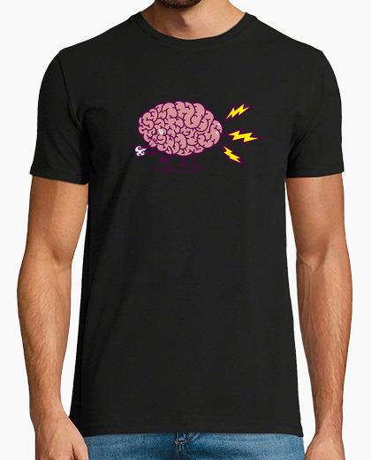 Camiseta Brainstorming