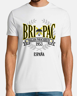 Camiseta BRI-PAC mod.2