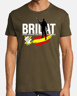 Camiseta BRILAT soldado mod.4