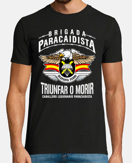 Camiseta Bripac Aguila mod.11
