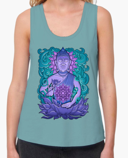 Camiseta Buddha