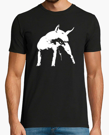 Camiseta BullTerrier