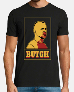 Camiseta Butch