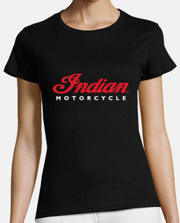 Camiseta chica Indian