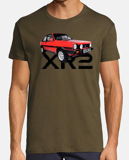 camiseta chico 2C XR2
