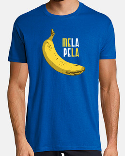 Camiseta Chico MELA PELA