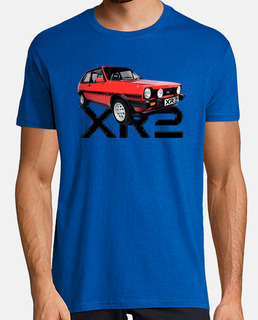 camiseta chico XR2