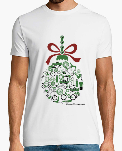 Camiseta Christmas