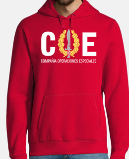 Camiseta COE mod.1