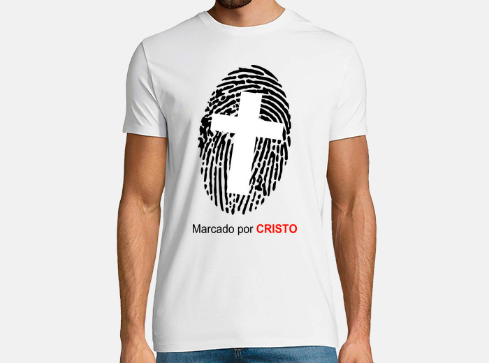 Camisetas Cristianas - Envío | laTostadora