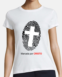 Camisetas Mujer Frases cristianas para - Envío Gratis | laTostadora