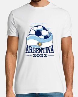 Camisetas Copa del mundo - Envío laTostadora