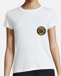 Camiseta de mujer Logo