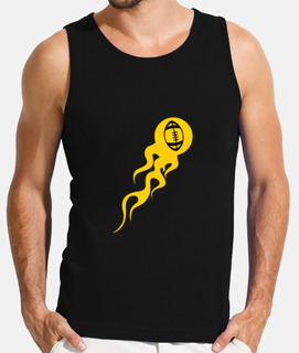 camiseta de rugby hombre mangas