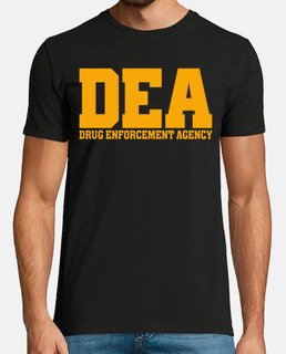 Camiseta DEA mod.12