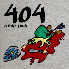 Camiseta Dead Link Latostadora