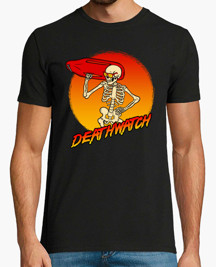 Camiseta Deathwatch