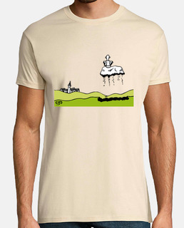Camiseta Día del libro