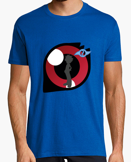 Camiseta Digimon Adventure - Matt Gabumon