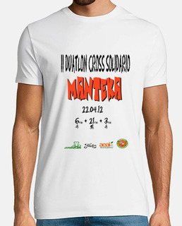 Camiseta Duatlón 2012