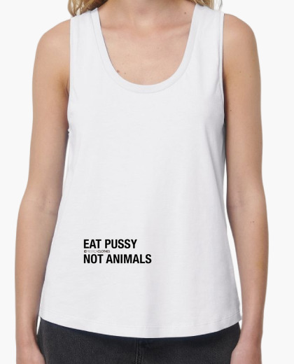 Camiseta Eat Pussy