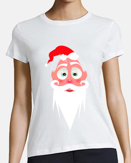 Camiseta estilo béisbol para chica/Santa Lolo AlfsToys