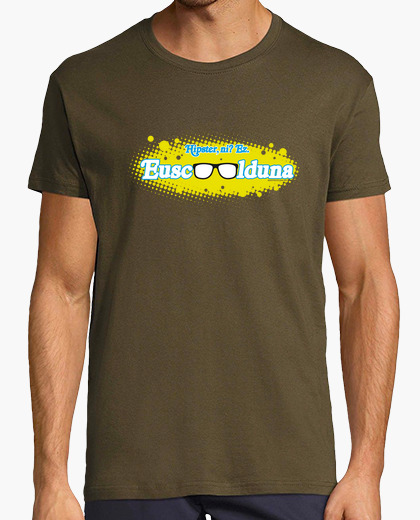 Camiseta Euscoolduna