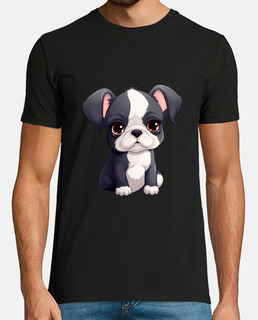 Camiseta exclusiva Bulldog Francés