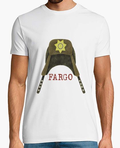 Camiseta Fargo
