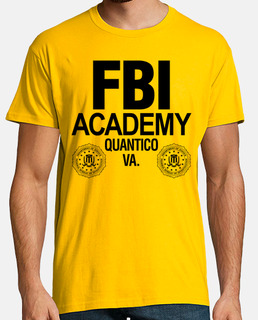 Camiseta FBI mod.26