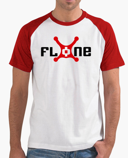 Camiseta flone, tenemos derecho a volar