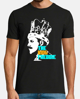 Camiseta Freddie Mercury