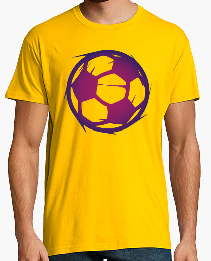 Camiseta FUTBOL FREAK