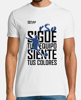 Camiseta FutbolApps — RSO