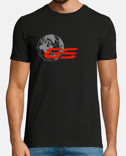 camiseta gs mundo