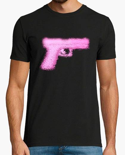 Camiseta GUM GUN