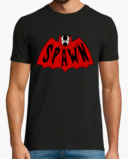 Camiseta Hell Knight
