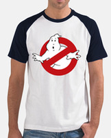 camiseta cazafantasmas niño