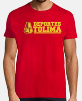 Camiseta Deportes Tolima Latostadora