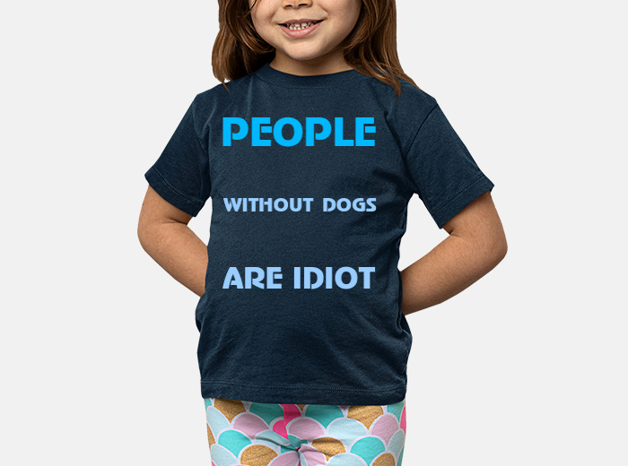 Camisetas niños hombre. people | laTostadora