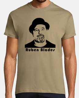 Camiseta Hombre Rubén Blades