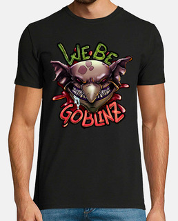 Camiseta Hombre WE BE GOBLINZ