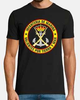 Camiseta Infanteria de Marina mod.3