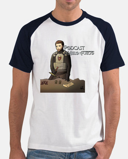 CAMISETA JAVI-STANNIS HOMBRE PDHYF