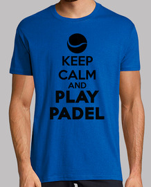 camisetas de padel personalizadas
