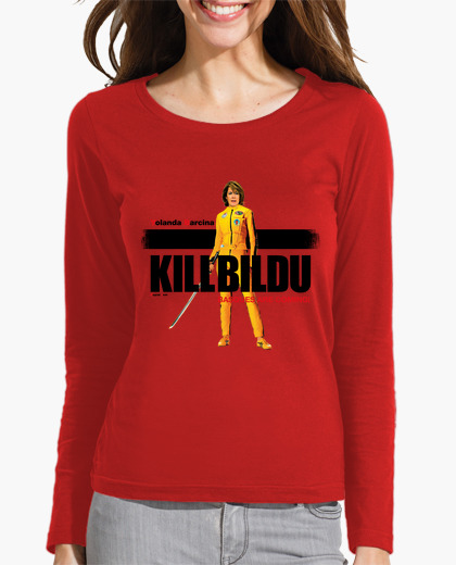 Camiseta Kill Bildu