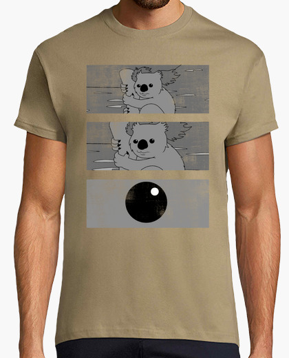 Camiseta Koala