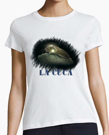 Camiseta LaCuca