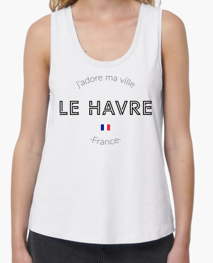 Camiseta Le Havre - France